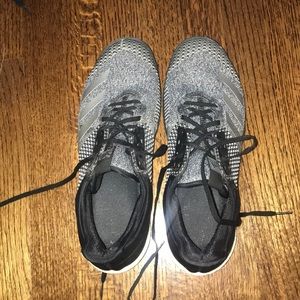 Adidas volleyball shoes